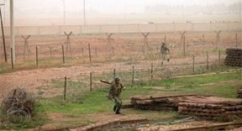 США, Франция и Турция выступили за укрепление контроля на границах с Сирией