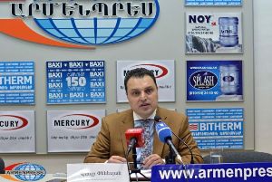 Нераскрытый туристический потенциал: в Армении разрабатываются новые турпродукты