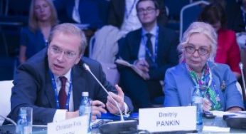 Динамика взаимных инвестиций в странах ЕАЭС демонстрирует устойчивость