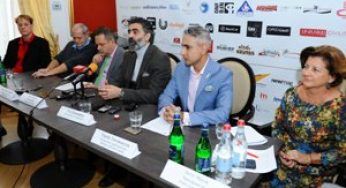 Восьмое путешествие в мультландию