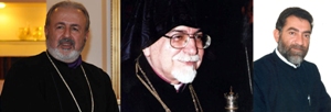 Определились претенденты на престол патриарха Константинополя