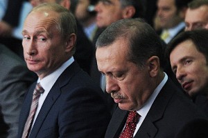 Блеф по-турецки: Эрдоган шантажирует Запад сближением с Россией