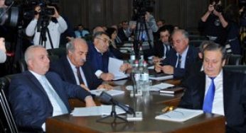 Тарифы на свет и газ будут снижены