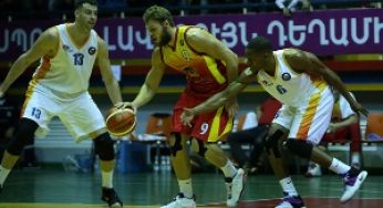 Тигран ГЕКЧЯН: “Нам нужно время”