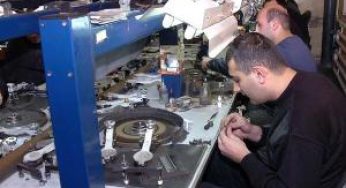 “Альянс” и “Меридиан” набирают обороты