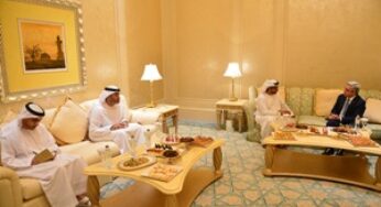 Инвесторы из ОАЭ заинтересованы проектами Армении