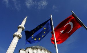 Анкара все больше отдаляется от ЕС