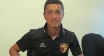 А теперь в “Фиорентине”