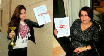 Из Европы — с победами