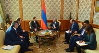 Беседа с Денисом Мантуровым