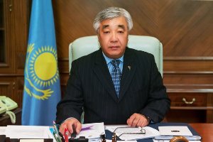 Казахстан — Армения: Задел на будущее