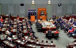 В парламенте Австралии сформирована группа дружбы с Арменией