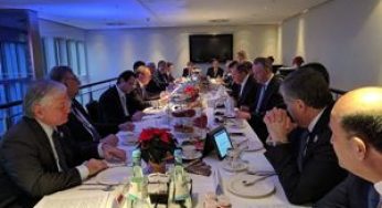 Заявления ни о чем: у мировых лидеров нет ответов на вопросы