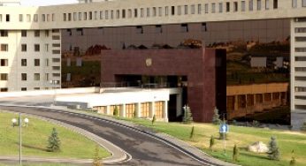 Министерство обороны РА объявило конкурс для призывников-компьютерщиков