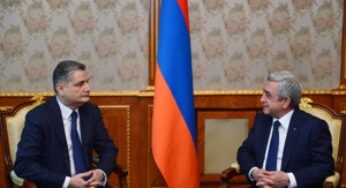 Обсуждены актуальные тенденции развития ЕАЭС