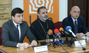 Стартовала программа “Араратский бакалавриат”
