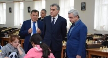 Посещение шахматных турниров