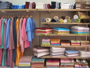 Наращивая возможности: швейные компании Армении под единым брендом
