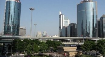 В Пекине будет торговый атташе Армении