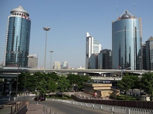 В Пекине будет торговый атташе Армении