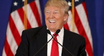 Фальсификации на президентских выборах в США