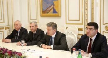 Совместные усилия будут способствовать повышению конкурентоспособности наших экономик