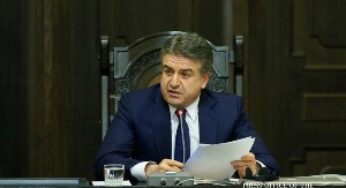 Готовы выслушать любые ваши предложения, заверил глава правительства