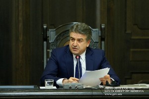 Готовы выслушать любые ваши предложения, заверил глава правительства