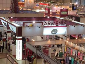Измеряемый успех: армянские компании заключили договора на сумму 740 млн драмов