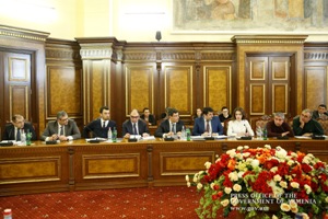 Заседание Единой апелляционной комиссии
