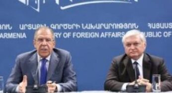 Готовится очередная встреча Президентов Армении и РФ