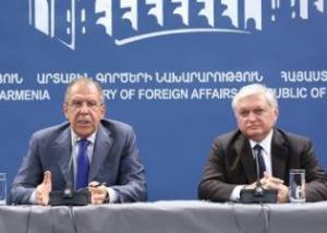 Готовится очередная встреча Президентов Армении и РФ