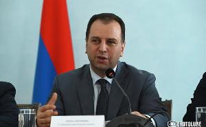 Виген САРГСЯН: “Искандеры” принадлежат Армении, управляем ими мы