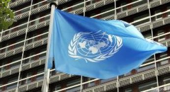 Проявить политическую волю