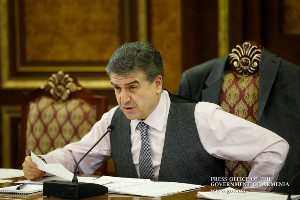 Обсуждены программы развития общин