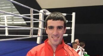 Борьбу продолжают только двое