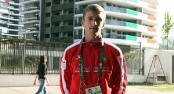 Миша АЙРАПЕТЯН: “Мы давно столь успешно не начинали сезон”