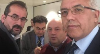 Наказать турка