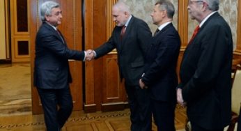 Посредники хотят возобновить переговоры