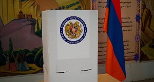 Вопросы безопасности будут в приоритетах нового парламента