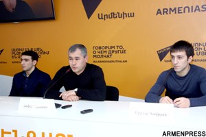 Акоп Серобян: “Ребята превзошли ожидания”