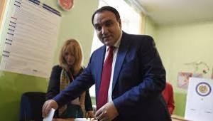 “Армянское возрождение” не оспорит итоги выборов