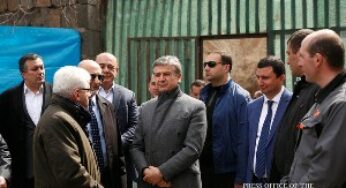 Текстиль снова в строю