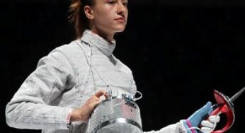 Егорян подтвердила класс