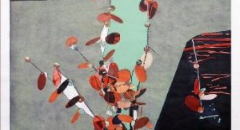 Открылась выставка сербской художницы Мирьяны Томашевич