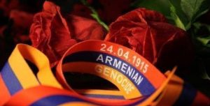 Концерт к 102-й годовщине Геноцида Армян