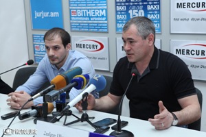 Акоб Серобян: “Это был чемпионат приятных сюрпризов и разочарований”