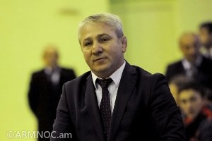 Армен Назарян: “Нужно время, чтобы исправить ситуацию”