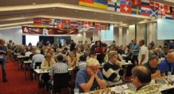 Ветераны добыли “серебро”