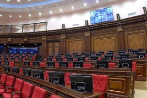 Депутатский корпус VI созыва получил мандаты